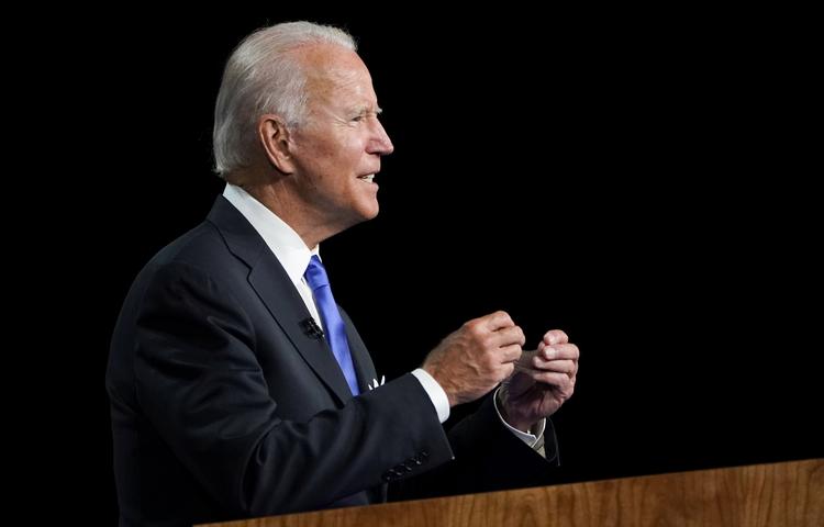 Foto: Kevin Lamarque/Ritzau Scanpix