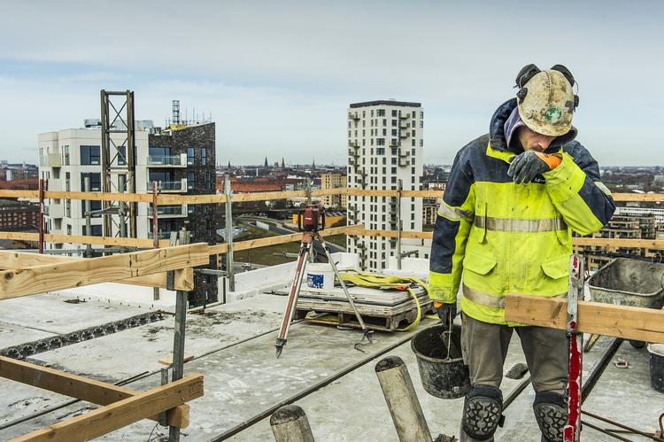 74.000 job er forsvundet fra arbejdsmarkedet, siden coronaudbruddet ramte Danmark. Foto: Søren Bidstrup/Ritzau Scanpix