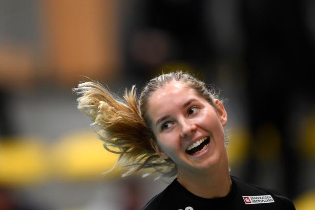 Foto: Lars Poulsen/POLFOTO