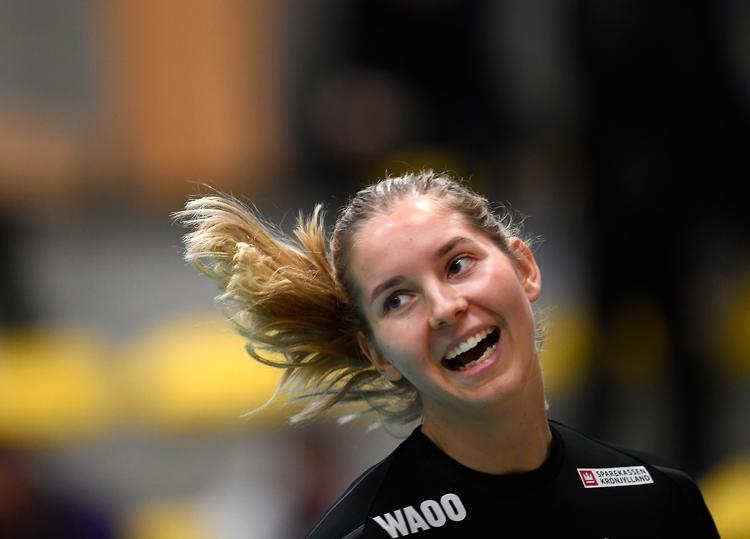 Foto: Lars Poulsen/POLFOTO