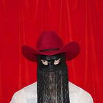  Orville Peck er altid maskeret, når han optræder. Og han vil ikke sige, hvor gammel han er, eller hvad han egentlig hedder. 