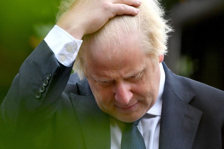 Foto: Anthony Devlin/Ritzau Scanpix