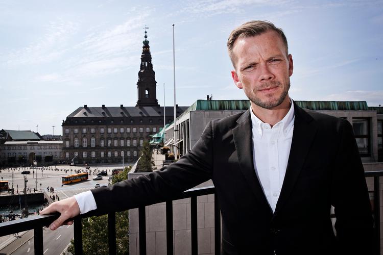 Foto: Jens Dresling/POLFOTO