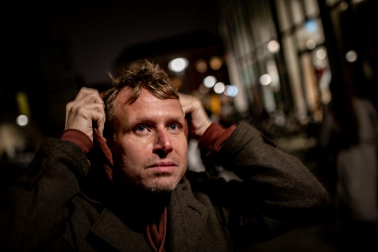 Arkivfoto Jens Hartmann Schmidt