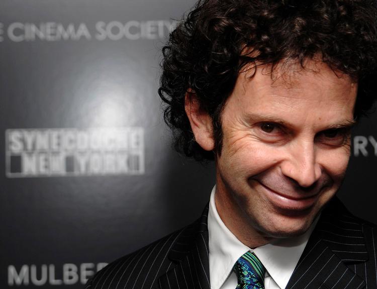 'Antkind' er en roman, som handler om en film, der skal blive til en roman på baggrund af erindringen om den. Forvirret? Sådan er Charlie Kaufman, manuskriptforfatteren bag bl.a. 'Being John Malkovich' og 'Anomalisa', som nu romandebuterer. Foto: Evan Agostini/Ritzau Scanpix