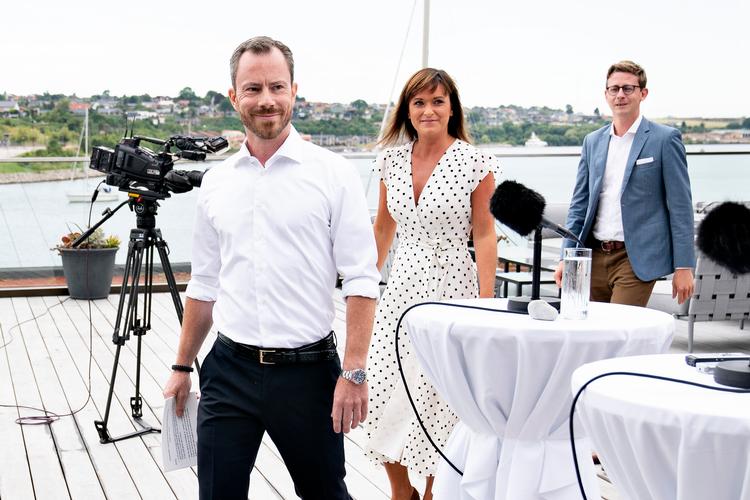 Foto: Henning Bagger/Ritzau Scanpix
