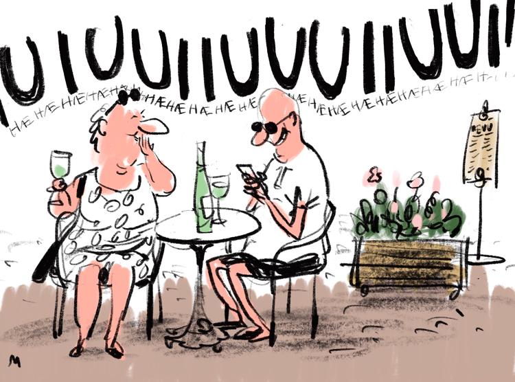 Foto: Mette Dreyer/POLITIKEN