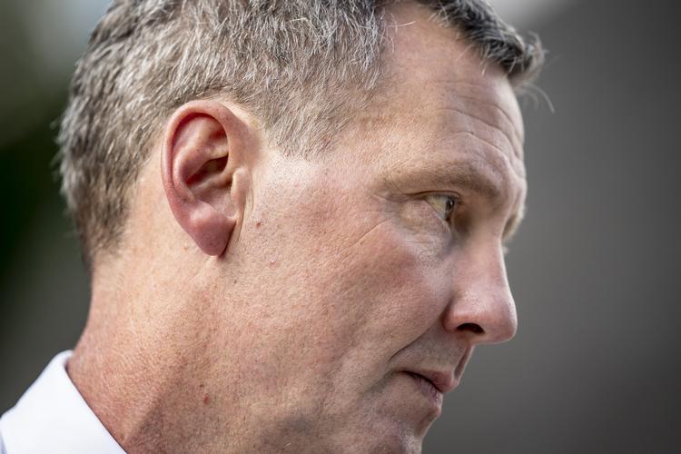 Foto: Mads Claus Rasmussen/Ritzau Scanpix