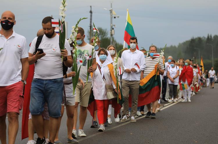 Foto: Petras Malukas/Ritzau Scanpix