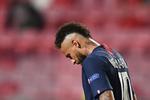 Neymar kunne ikke levere, da han skulle.  Foto: David Ramos/Ritzau Scanpix