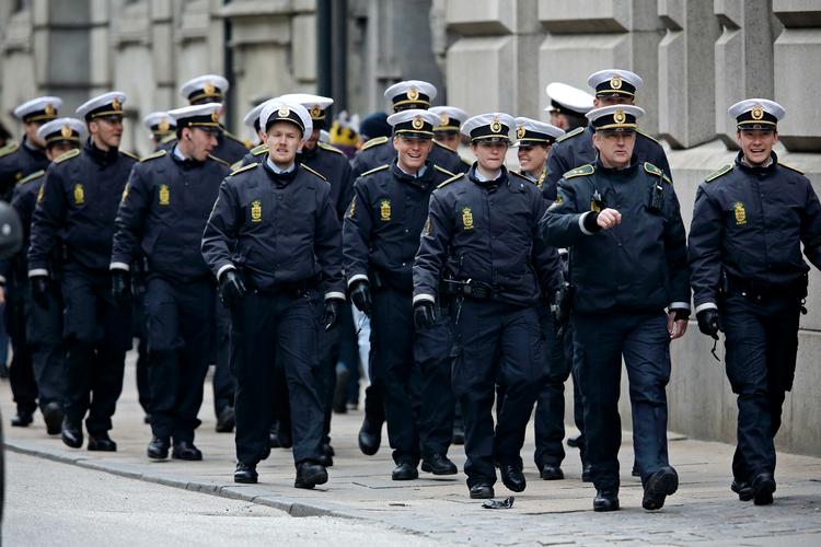 Foto: Jens Dresling/POLFOTO