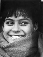 Ulla Pia slog igennem med vindersangen i Dansk Melodi Grand Prix i 1966, 'Stop mens legen er god'. Hun markerede sig siden på dansktopscenen og var vældig populær op gennem 60'erne og 70'erne.   Foto: Johnny Bonne/POLFOTO