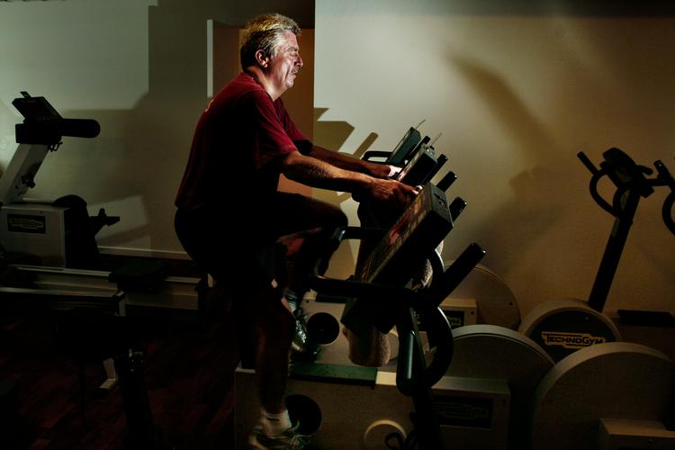 Foto: Thomas Borberg/POLFOTO