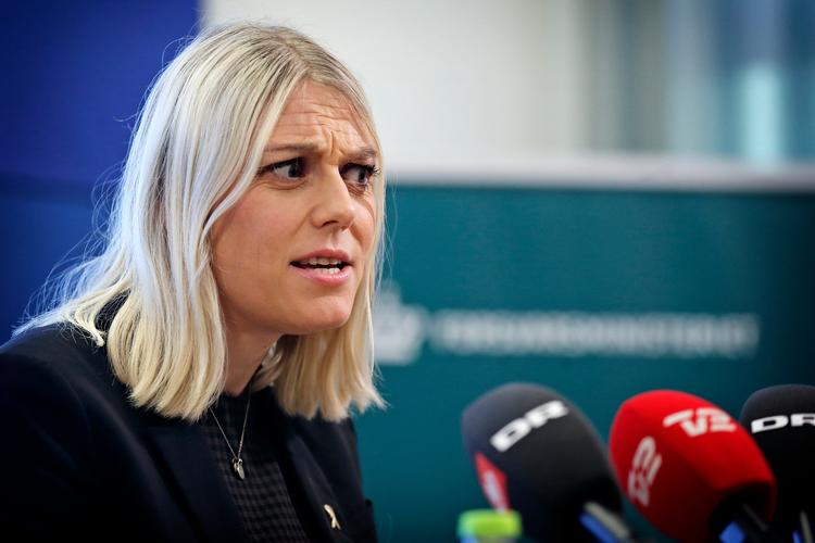 Foto: Jens Dresling/POLFOTO