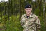 Foto: Heri Hammer Niclasen/forsvaret