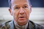 Foto: Jens Dresling/POLFOTO