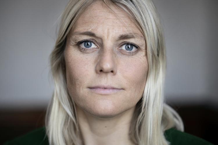 Arkivfoto
 Mikkel Hørlyck