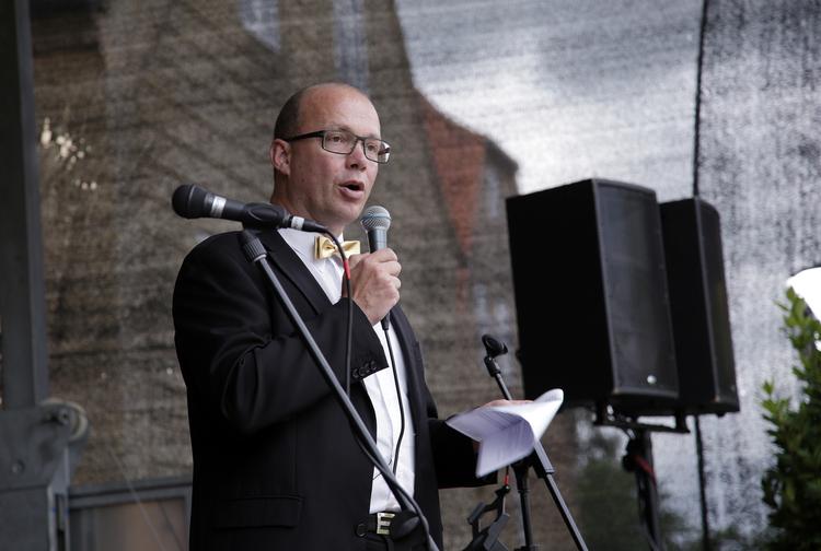 Foto: Morten Langkilde/POLFOTO