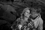 Sexlivet gik ned i gear, da Vibeke Guldager kom i overgangsalderen, men ved at tale om det har hun og manden, Frank Helensberger, håndteret den udfordring i forholdet.  Foto: Cathrine Kjærø Ulf Ertmann/Cathrine Ertmann