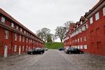 Kastellet. FE's hovedkvarter. »Efter de seneste afsløringer er der ingen tvivl. Vi skal handle med det samme«, skriver Niels Bertelsen i dette debatindlæg.  Arkivfoto Miriam Dalsgaard