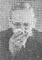 Hvis man insisterer på at bruge lommetørklæder af stof, skal man hælde kogende vand over dem efter brug, lyder det i 1948. Foto: 'Haandbog for Nutidshjem' (1948)