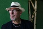 »Poul Martin har haft en kæmpe indflydelse på dansk musikbranche og hans erfaring, tyngde og vid vil være en mangel«, skriver Claus Visbye.  Foto: Morten Lau-Nielsen