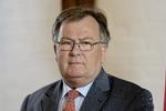 For at undgå spørgsmål om habilitet har Claus Hjort Frederiksen besluttet at trække sig fra særligt udvalg. Foto: Tariq Mikkel Khan/POLFOTO