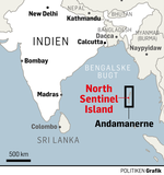 Andamanerne-NET