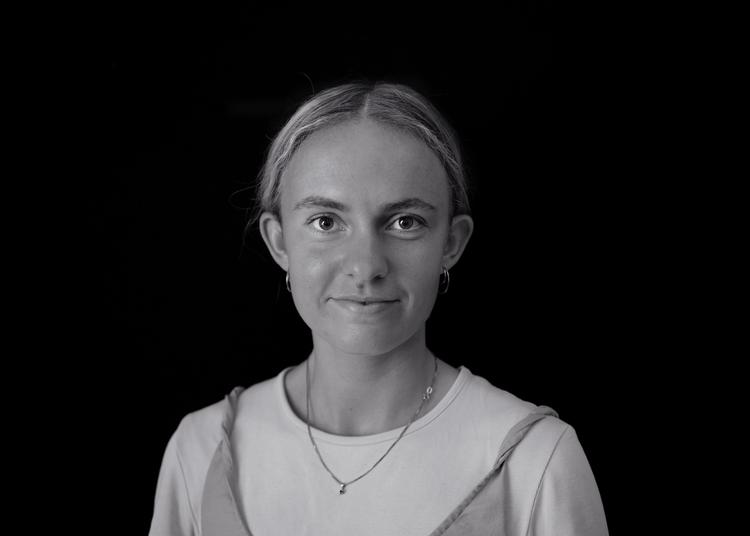 Fotograf og fotojournaliststuderende Katinka Klinge blev i midten af august valgt som bestyrelsesforkvinde for fotoskolen Fatamorgana.  