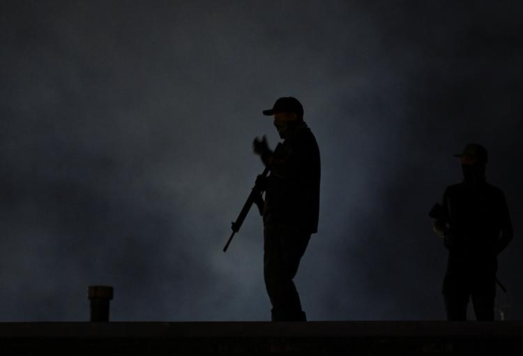 Foto: Stephen Maturen/Ritzau Scanpix