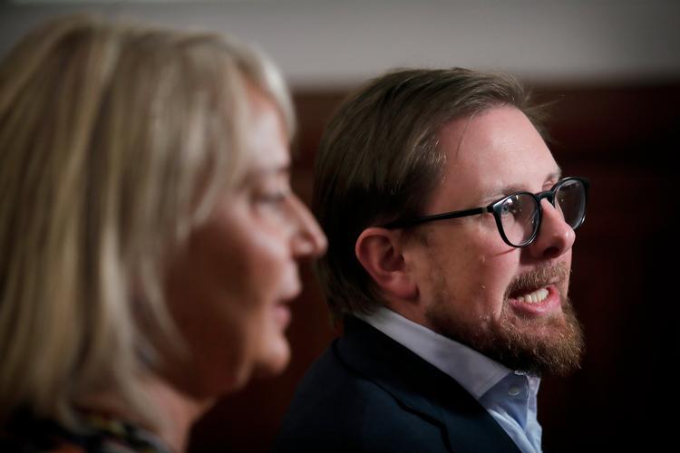 Foto: Jens Dresling/POLFOTO