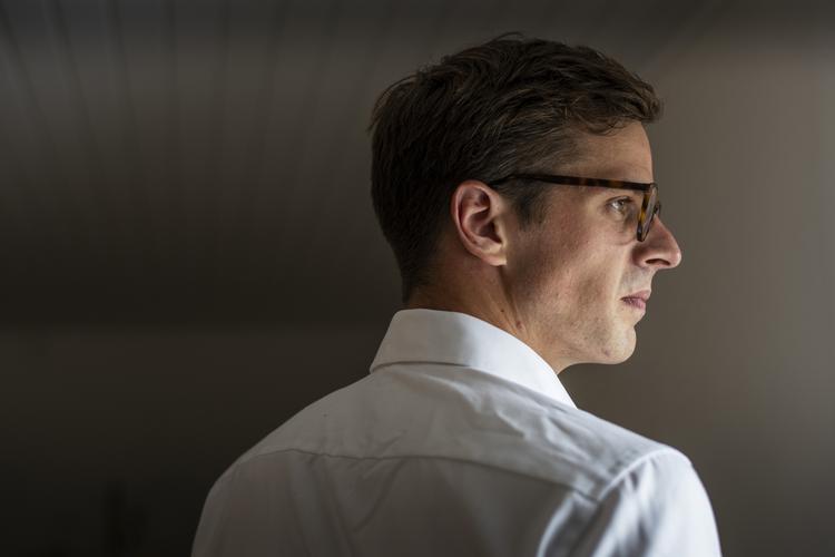 Foto: Joachim Ladefoged (arkiv)