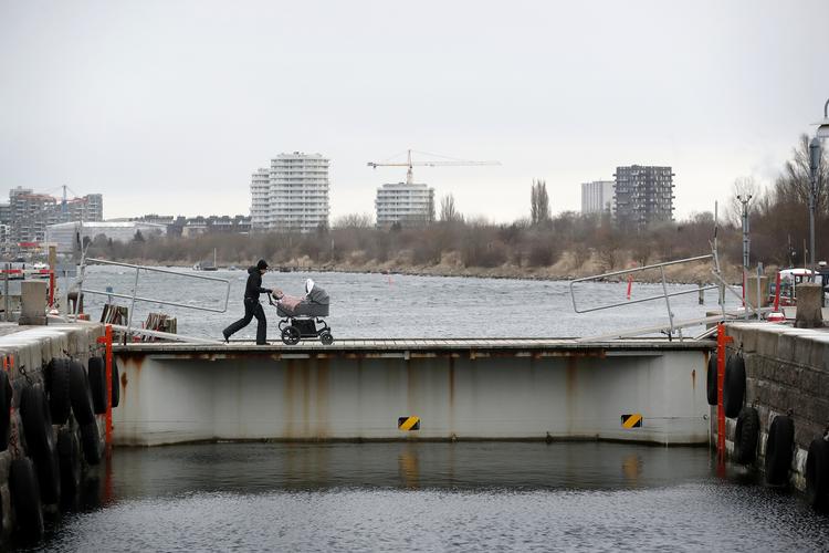 Foto: Jens Dresling/POLFOTO