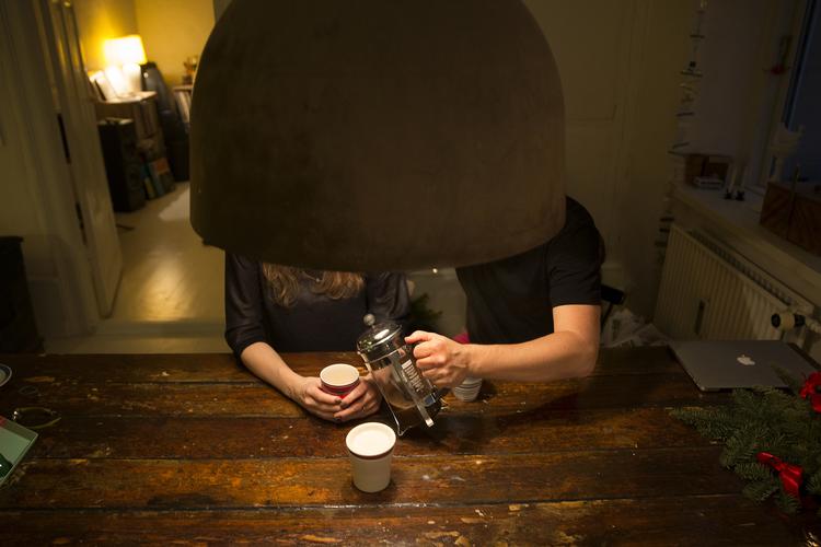 Foto: Finn Frandsen (arkiv)/POLFOTO