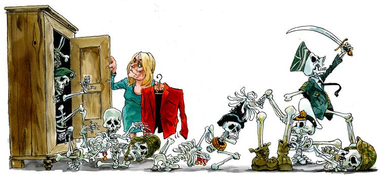 Foto: Roald Als/POLITIKEN