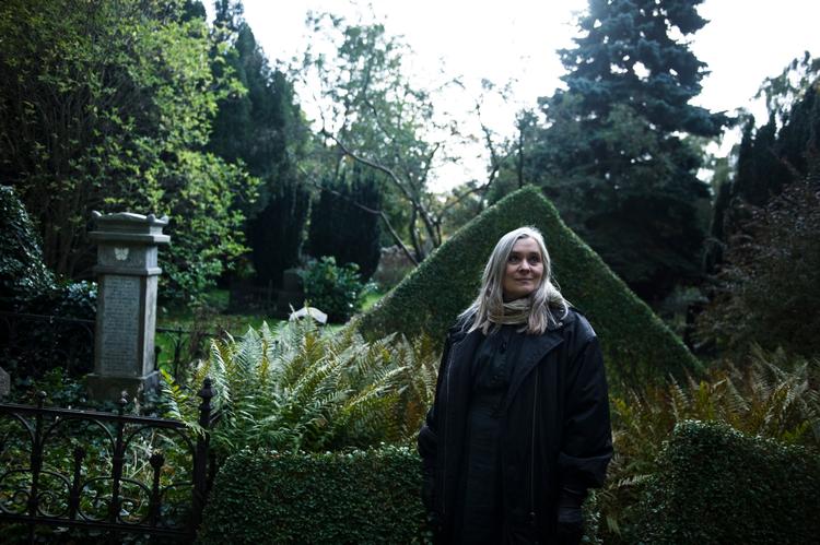 »Det er både trist og ærgerligt«, lyder det fra Gitte Lunding, leder af Foreningen Kulturcentret Assistens gennem 25 år, i et citat til lokalmediet MitNørrebro. Foto: Nikolaj Svennevig/POLFOTO