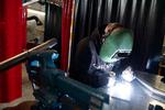 Foto: Andreas Merrald/POLFOTO