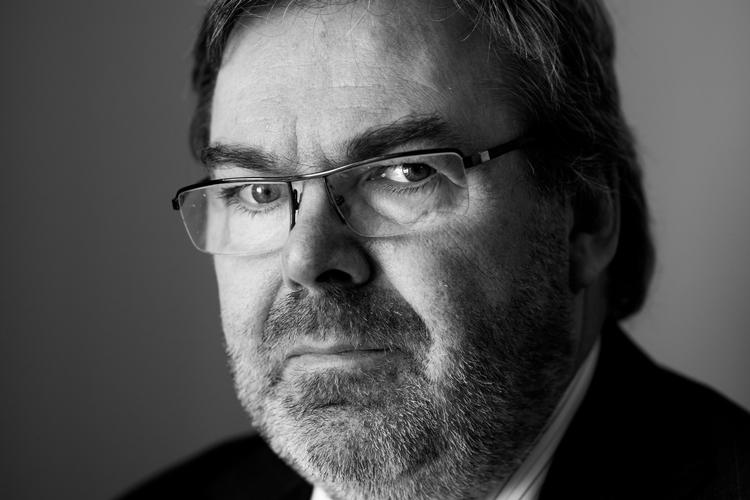     Michael Kistrup, landsdommer og formand for Tilsynet med Efterretningstjenesterne.  Foto: Ulrik Hasemann/AP