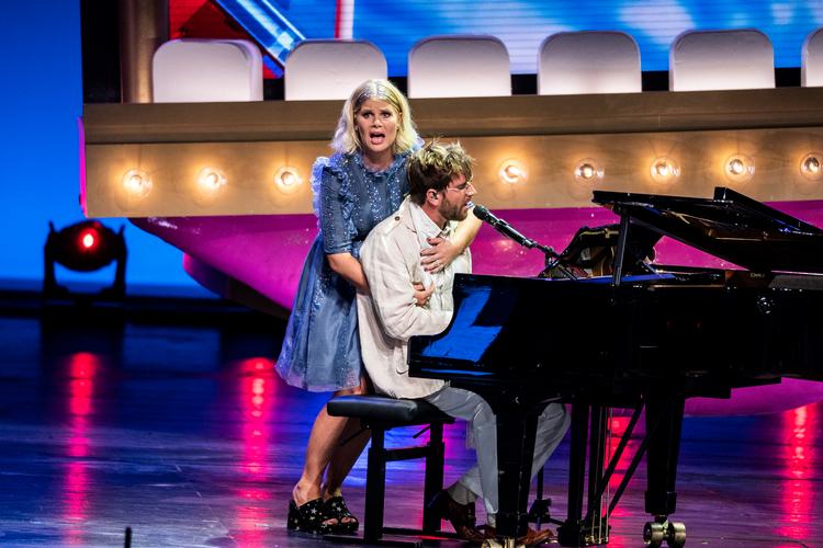 Foto: Martin Sylvest/Ritzau Scanpix