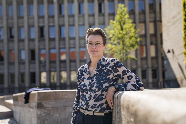 Foto: Stine Bidstrup/ritzau/Stine Bidstrup
