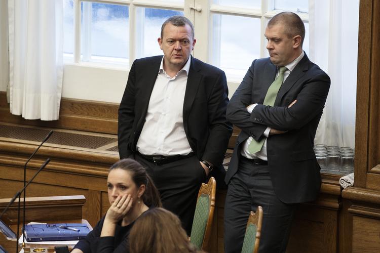 Foto: Jacob Ehrbahn/POLFOTO