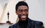 Chadwick Boseman blev kun 43 år. Foto: Mario Anzuoni/Ritzau Scanpix
