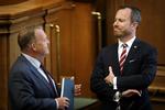 Foto: Jens Dresling/POLFOTO