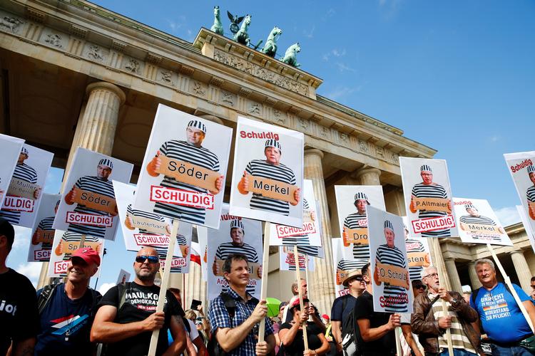 Foto: Axel Schmidt/Ritzau Scanpix