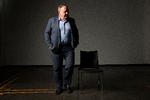Forhenværende statsminister og Venstre-formand gennem mere end ti år Lars Løkke Rasmussen, åbner i ny bog muligheden for at starte et nyt parti. Samtidig langer han ud efter sit partis politiske linje.    Foto: Finn Frandsen/POLFOTO