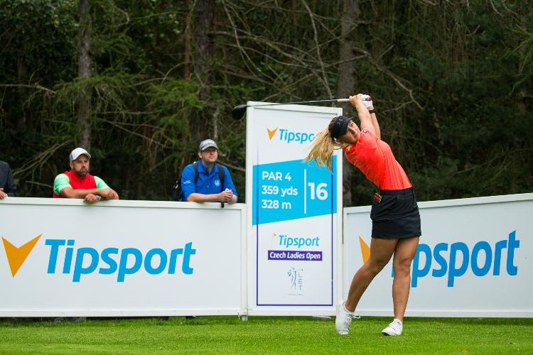 For første gang siden Nanna Koerstz Madsen i 2016 var der en dansk vinder på LET, da Emily Kristine Pedersen sejrede i Tjekkiet. 