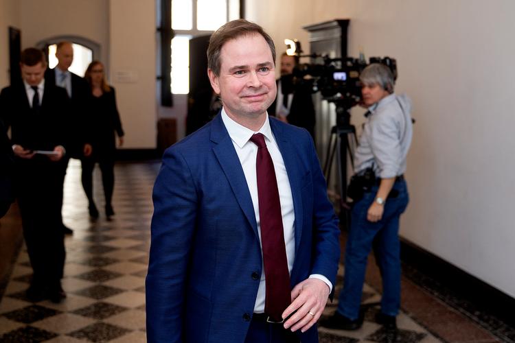 Foto: Finn Frandsen/POLFOTO