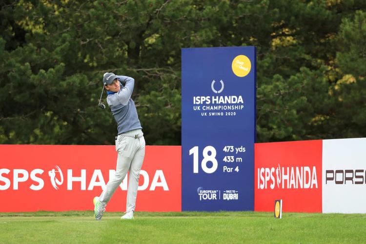 Foto: Europeantour.com