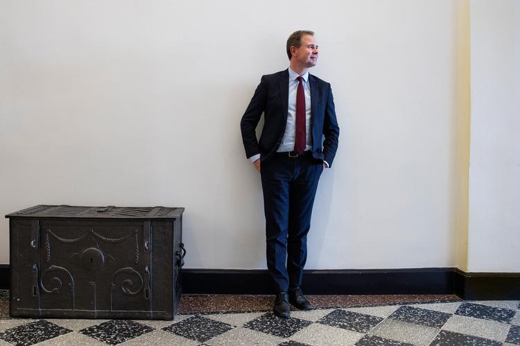 Foto: Finn Frandsen/POLFOTO