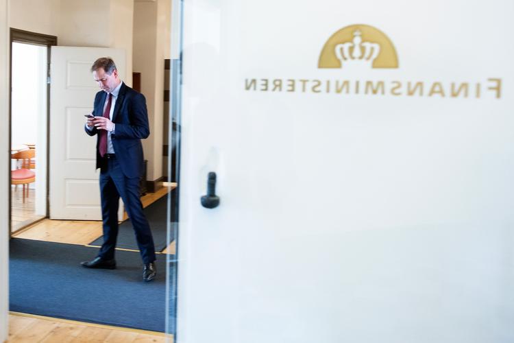 Foto: Finn Frandsen/POLFOTO